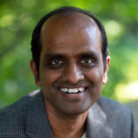 Dr. Bala Chundar Subramaniam