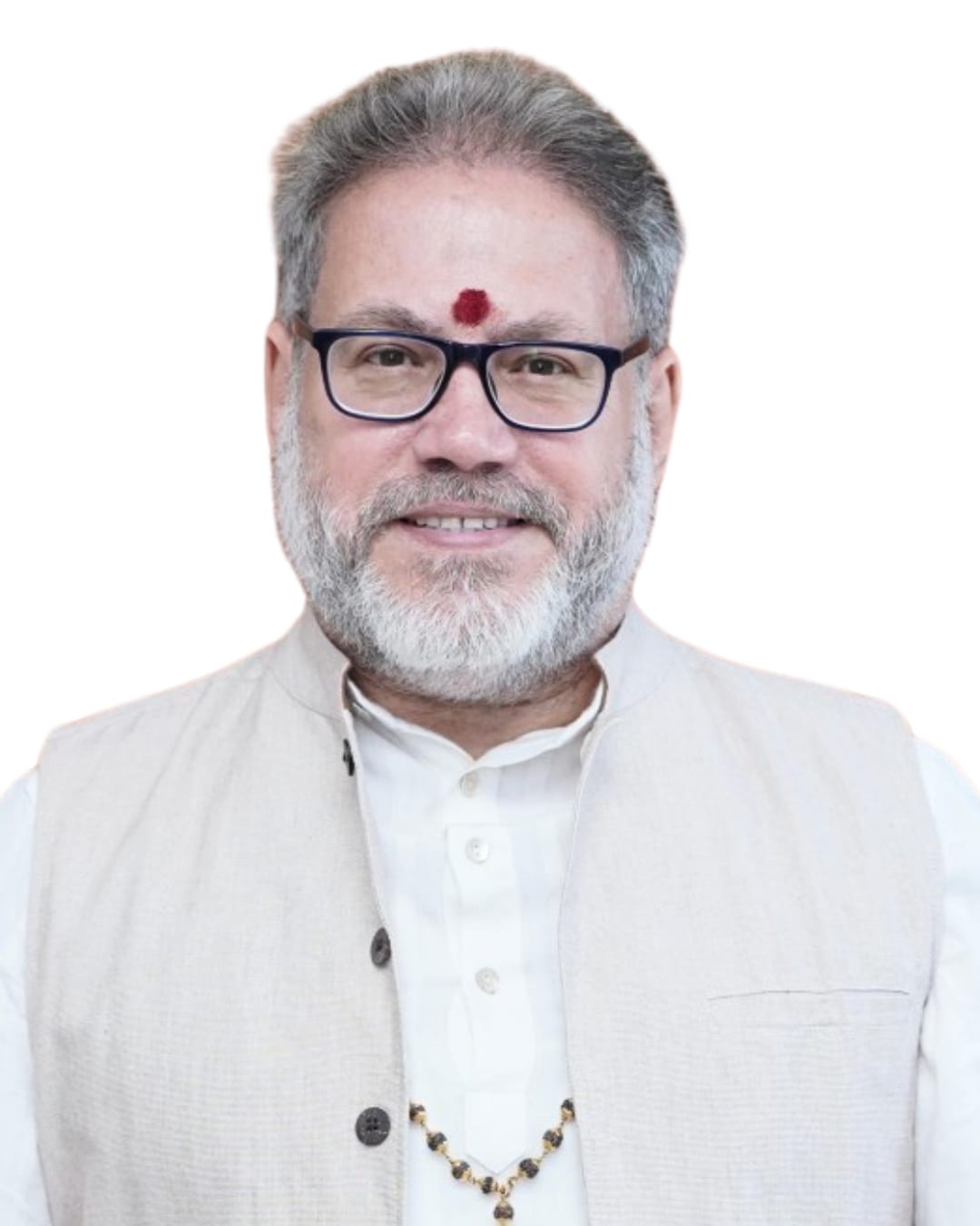 Dr. Ananda Balayogi Bhavanani