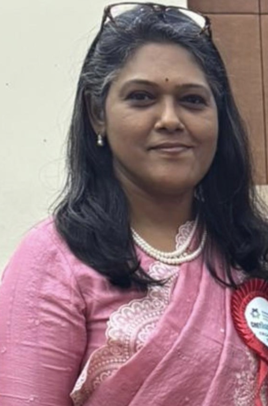 Dr. Sailatha R
