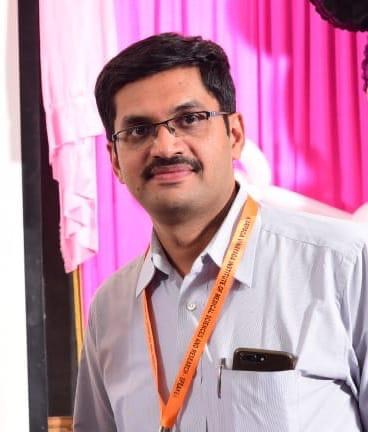 Dr. P. Suresh Kumar
