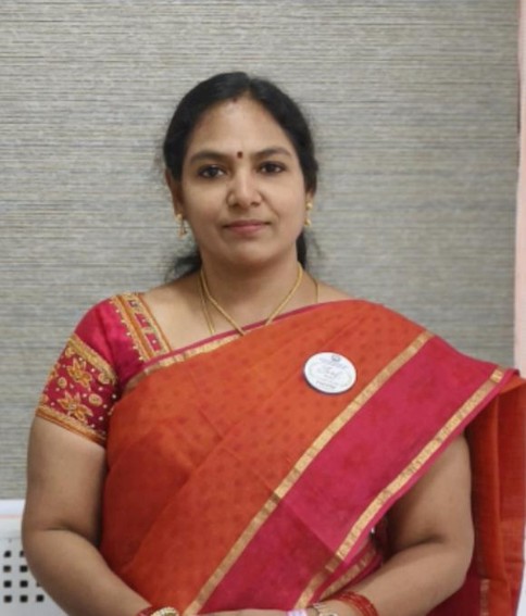 Dr. G. Thenmozhi