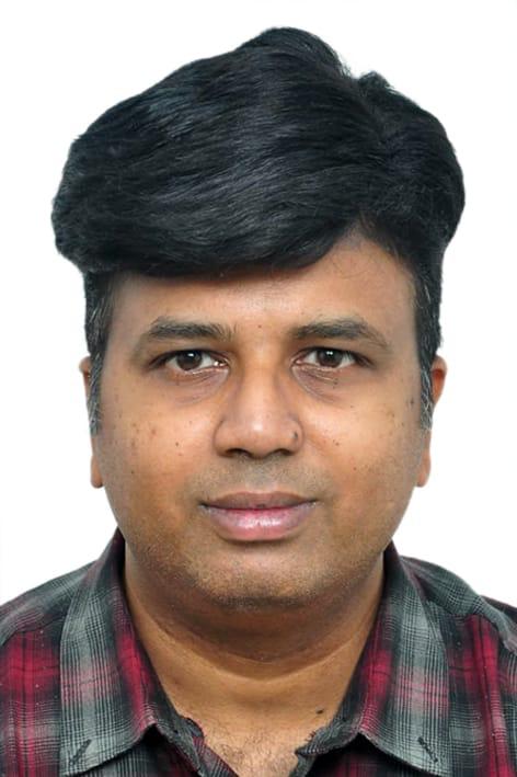 Dr. V. K. Sanjeev