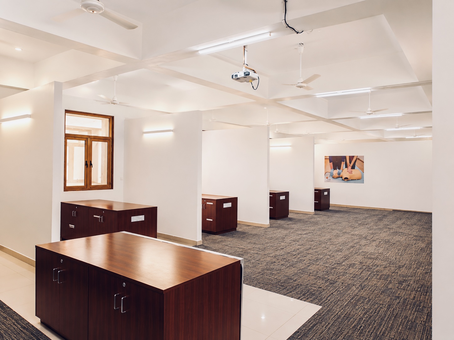 Skills Lab