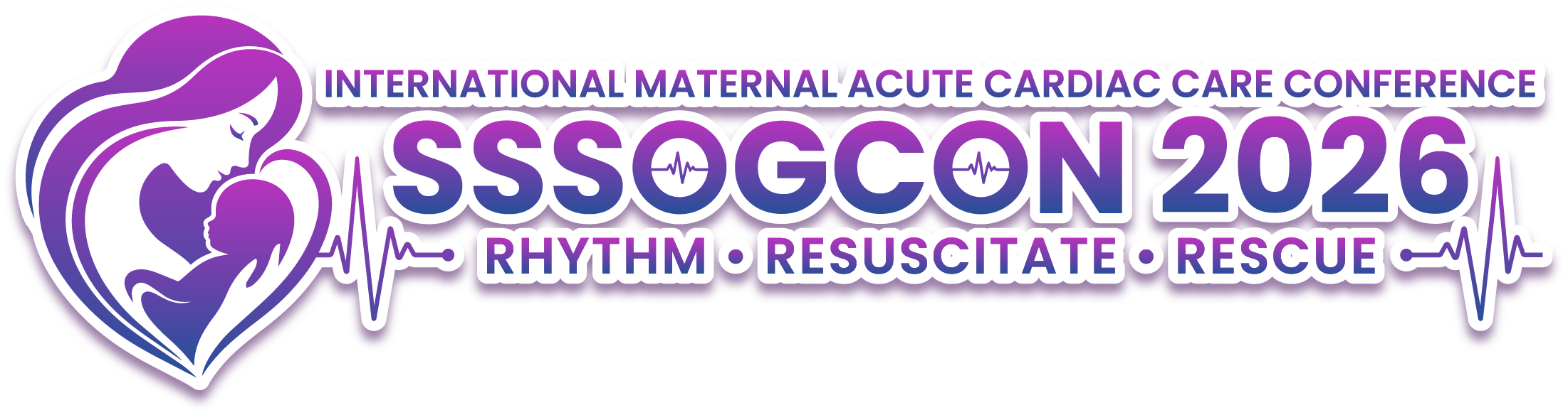 SSSOGCON 2026 Logo