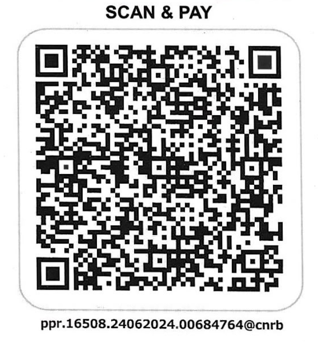 UPI QR Code